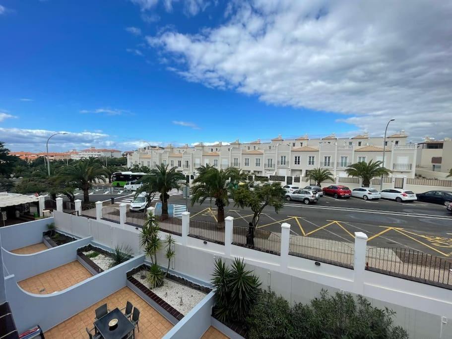 Rio'S Apartment Los Cristianos Arona  Kültér fotó
