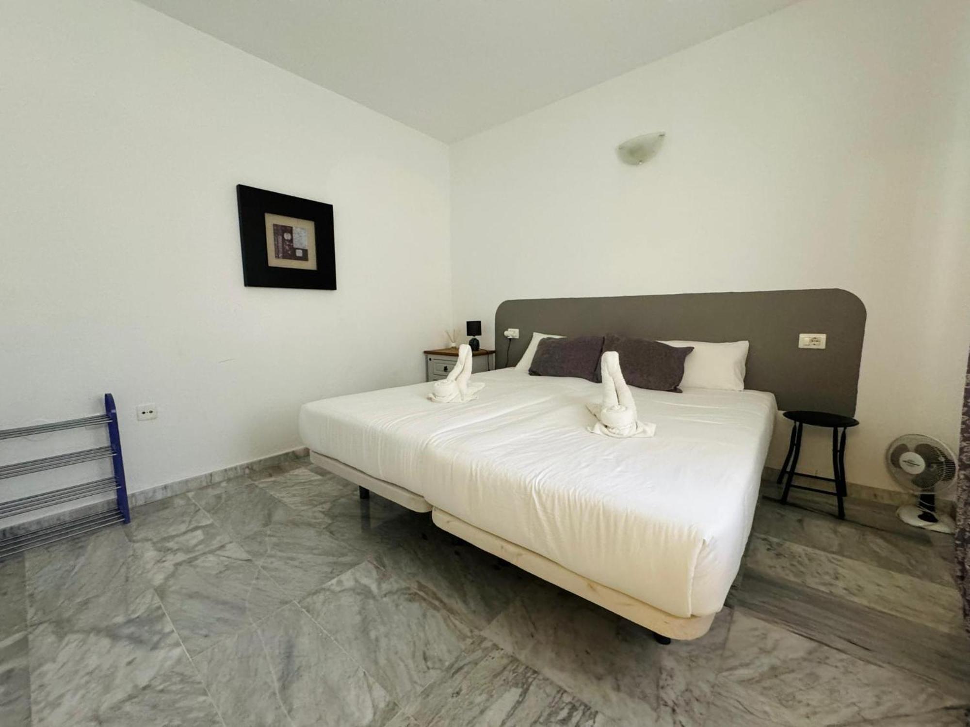 Rio'S Apartment Los Cristianos Arona  Kültér fotó