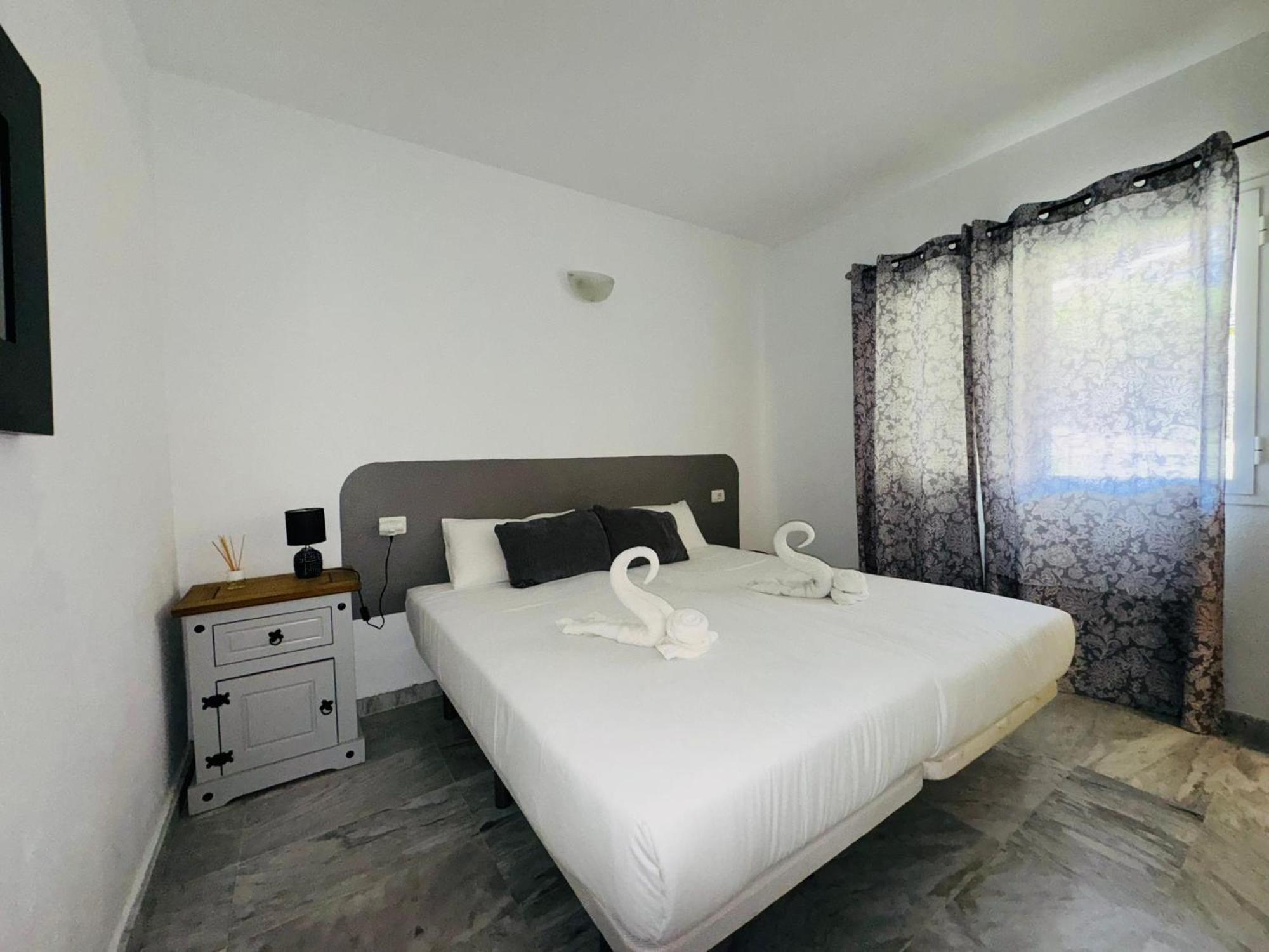 Rio'S Apartment Los Cristianos Arona  Kültér fotó