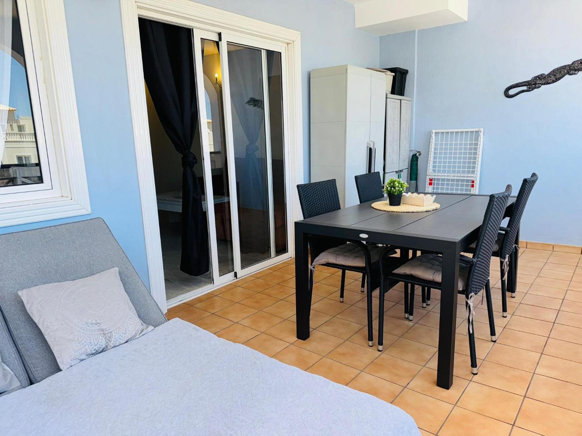 Rio'S Apartment Los Cristianos Arona  Kültér fotó