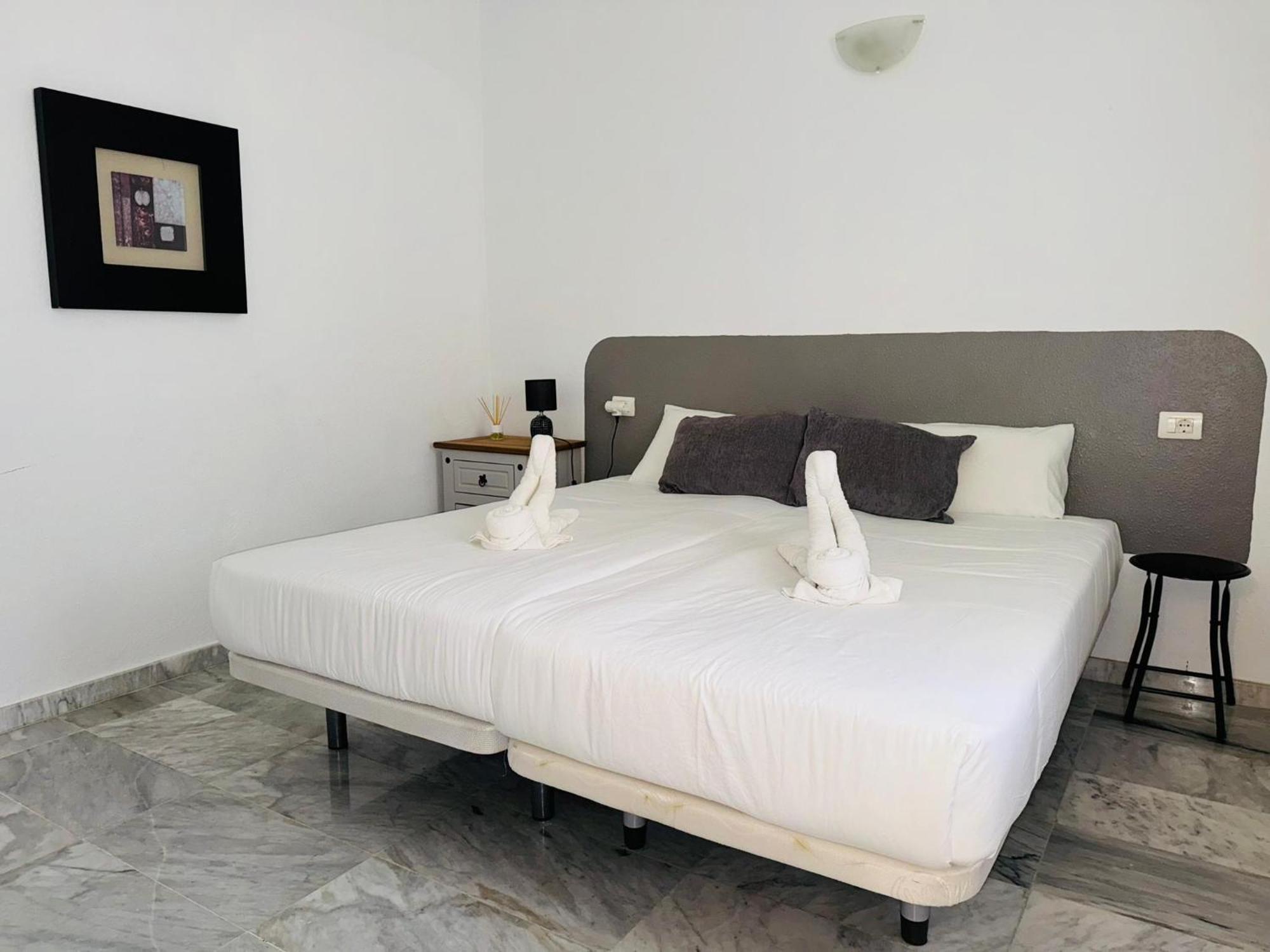Rio'S Apartment Los Cristianos Arona  Kültér fotó