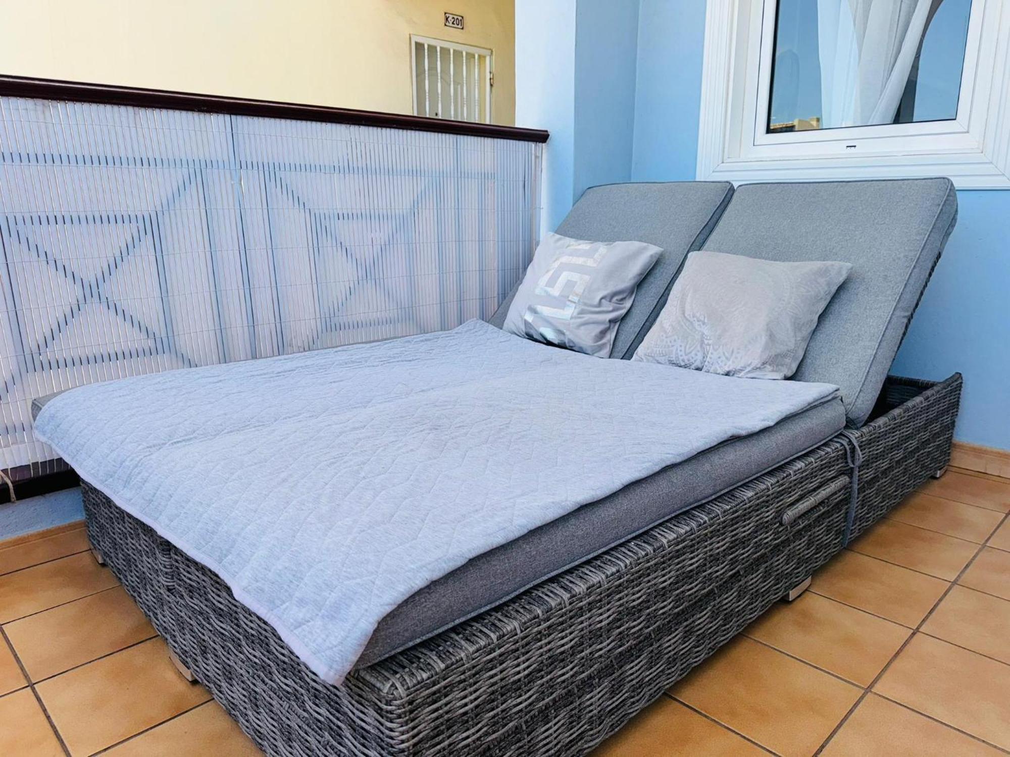 Rio'S Apartment Los Cristianos Arona  Kültér fotó